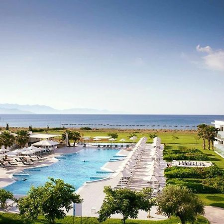 Neilson Messini Activity Beach Club Hotel Calamata Exterior foto