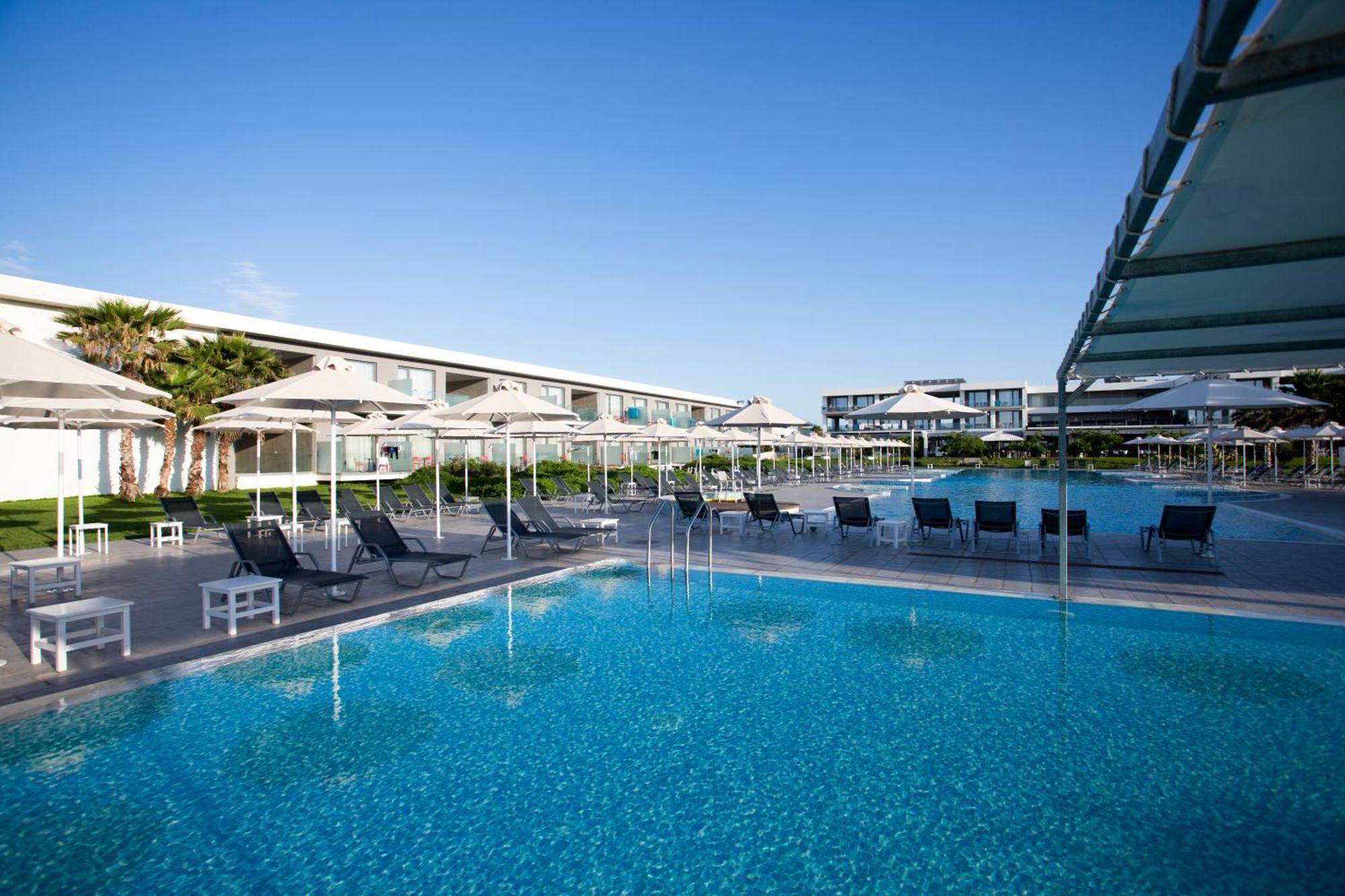Neilson Messini Activity Beach Club Hotel Calamata Exterior foto