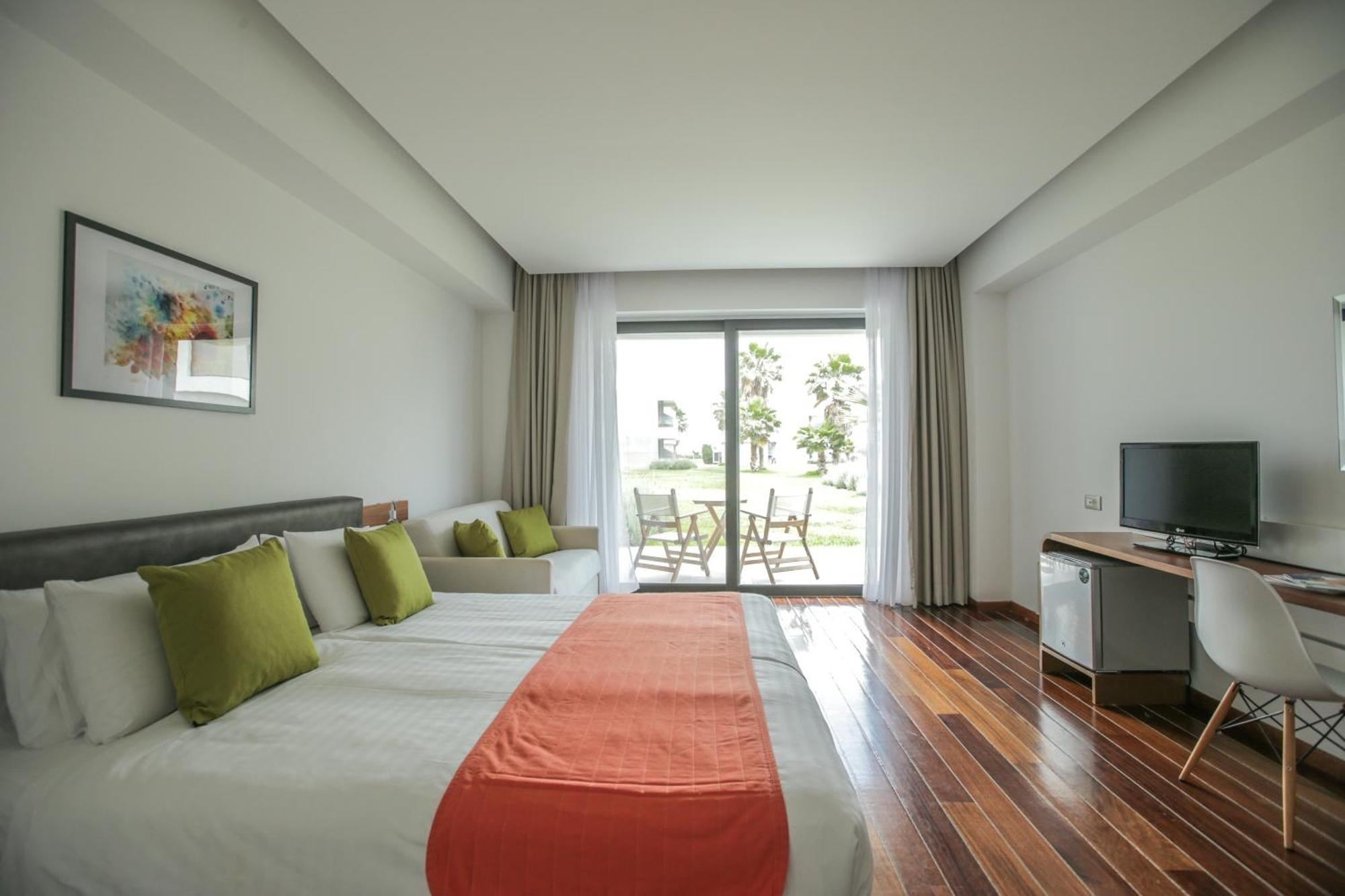 Neilson Messini Activity Beach Club Hotel Calamata Exterior foto
